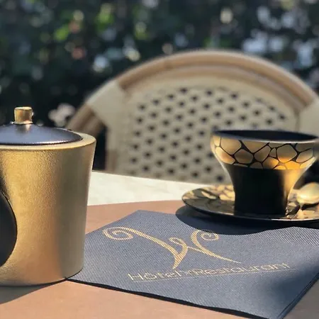Hotel Aux Waterzooi Merveilleux Côté Port 3*