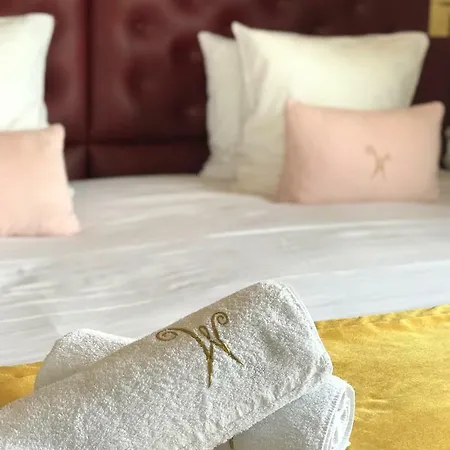 Hotel Aux Waterzooi Merveilleux Côté Port Dunkirk