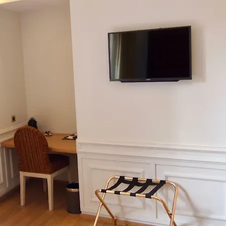 Les Du Waterzooi 3* Dunkirk