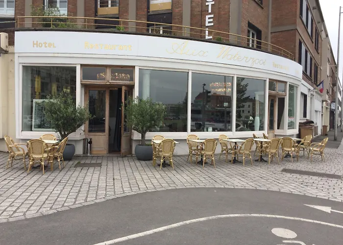 Hotel Les Du Waterzooi