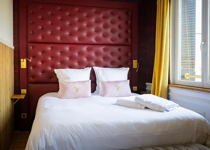 Les Du Waterzooi Dunkirk