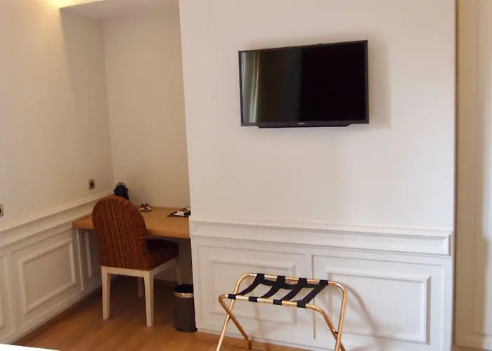 Les Du Waterzooi 3* Dunkirk